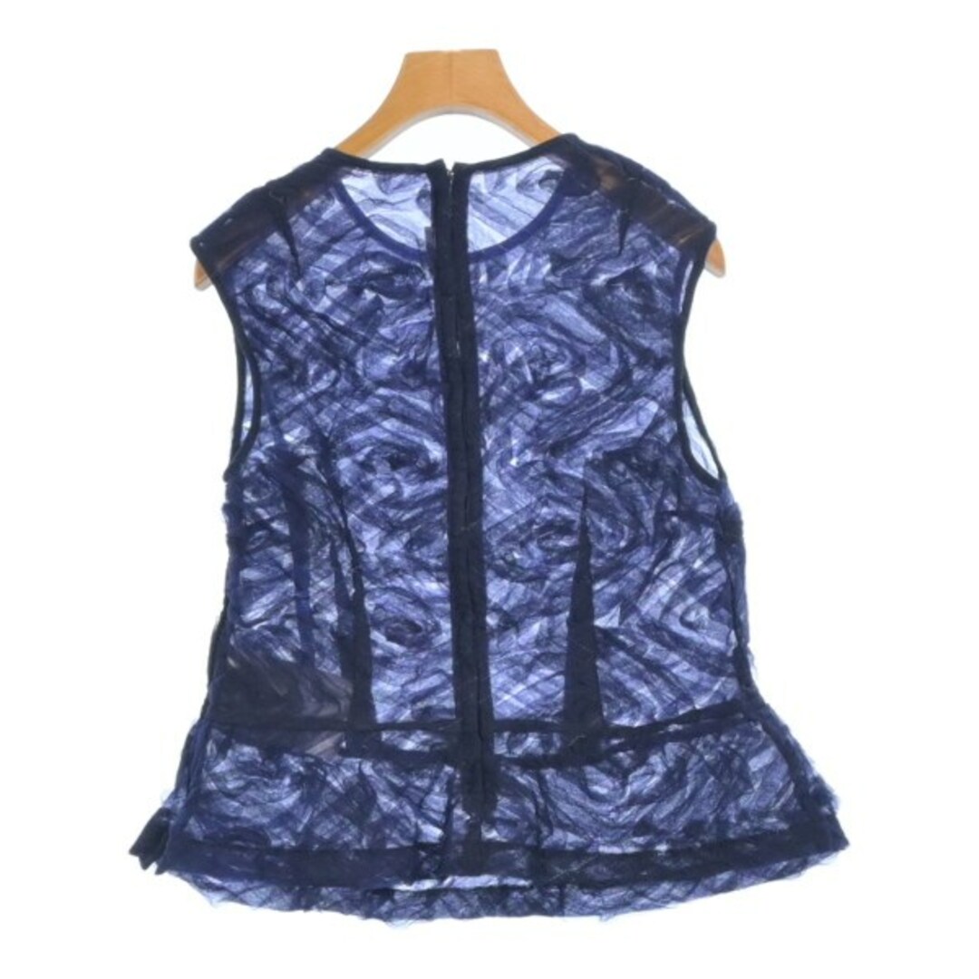 COMME des GARCONS GIRL - COMME des GARCONS GIRL ブラウス L COMME des GARCONS GIRL - COMME des GARCONS GIRL ブラウス L