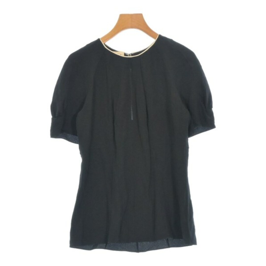 Marni レディース タートルネッククロップドセーター の