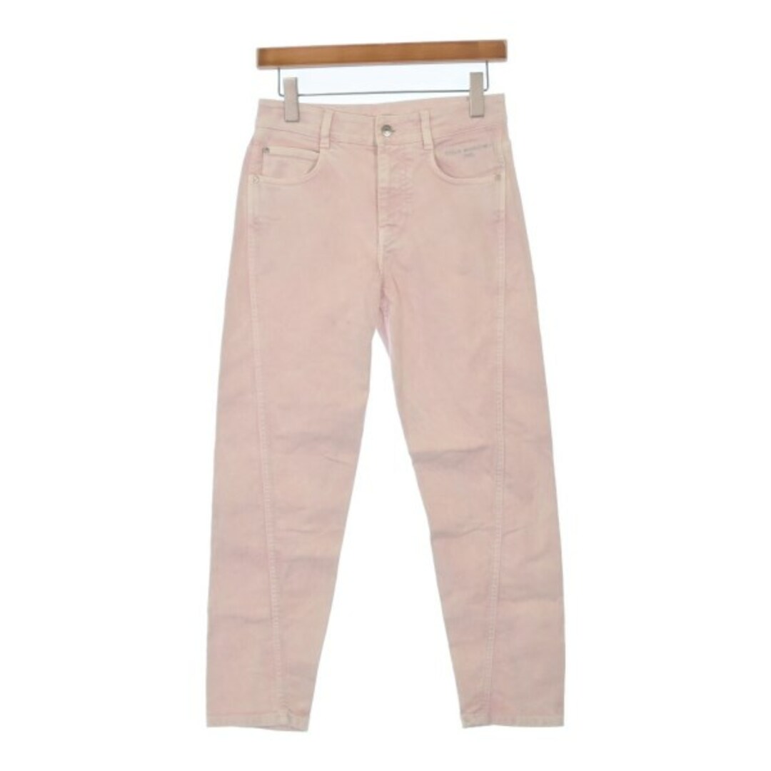 Stella McCartney - STELLA McCARTNEY パンツ(その他) 25(S位 Stella McCartney - STELLA McCARTNEY パンツ(その他) 25(S位