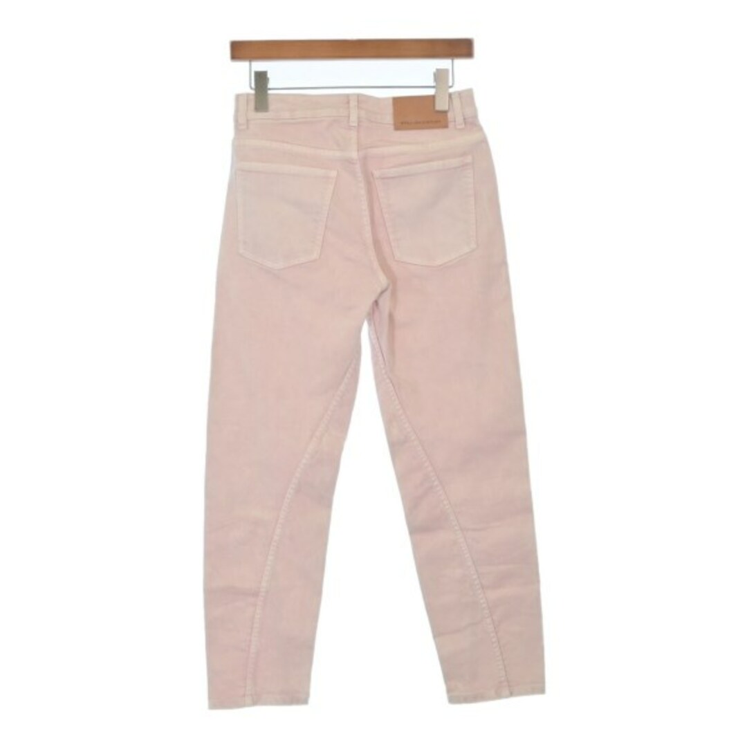 Stella McCartney - STELLA McCARTNEY パンツ(その他) 25(S位 Stella McCartney - STELLA McCARTNEY パンツ(その他) 25(S位