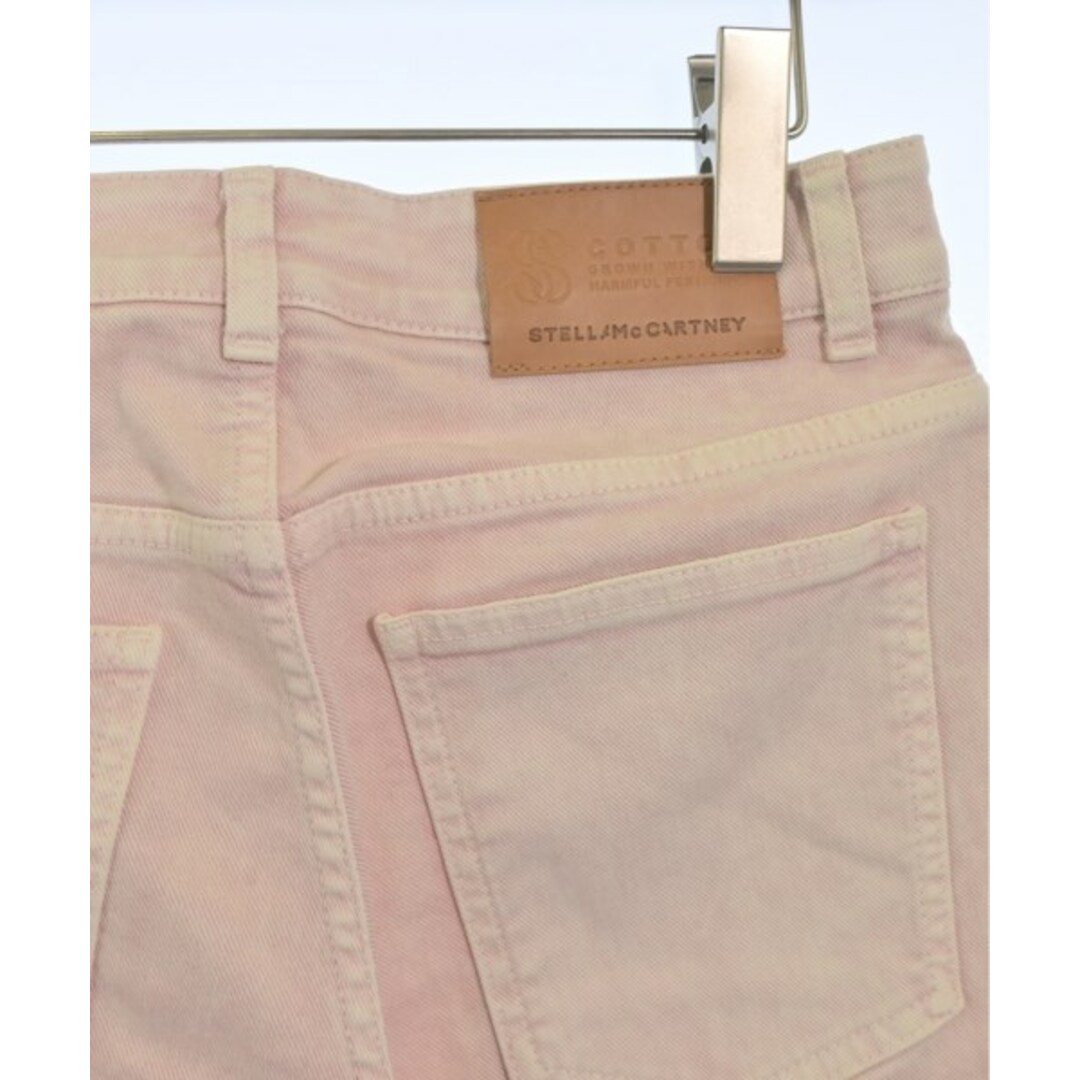 Stella McCartney - STELLA McCARTNEY パンツ(その他) 25(S位 Stella McCartney - STELLA McCARTNEY パンツ(その他) 25(S位