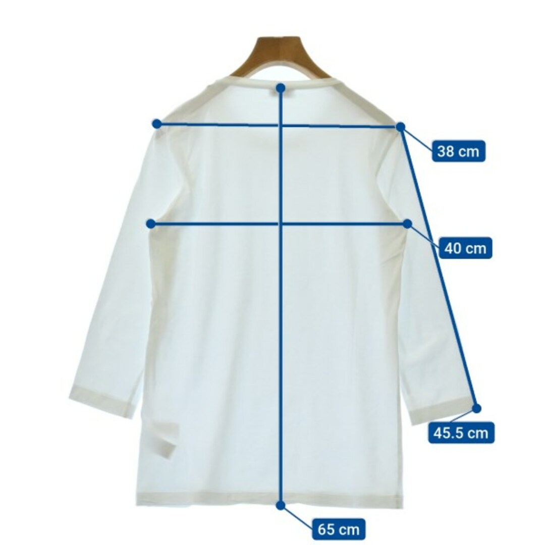 BRUNELLO CUCINELLI - BRUNELLO CUCINELLI Tシャツ・カットソー BRUNELLO CUCINELLI - BRUNELLO CUCINELLI Tシャツ・カットソー