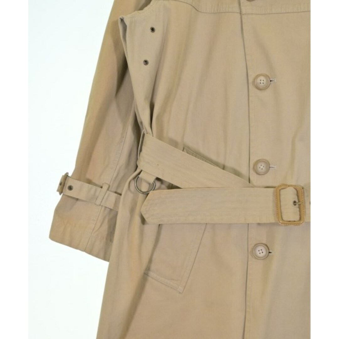 POLO RALPH LAUREN - Polo Ralph Lauren トレンチコート -(XXL位 POLO RALPH LAUREN - Polo Ralph Lauren トレンチコート -(XXL位