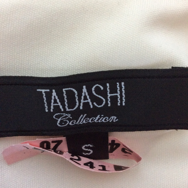 TADASHI SHOJI(タダシショウジ)のTadashi CollectionワンピースドレスSTadashi Shoji レディースのワンピース(ひざ丈ワンピース)の商品写真