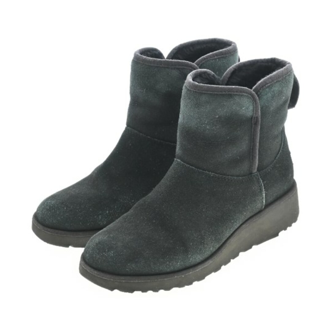 UGG AUSTRALIA - UGG australia アグオーストラリア ブーツ 23cm UGG AUSTRALIA - UGG australia アグオーストラリア ブーツ 23cm