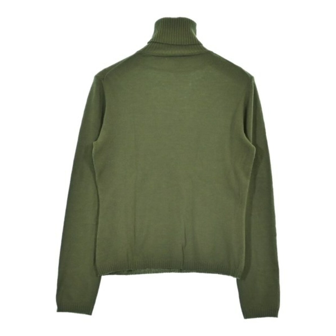 Max Mara - Max Mara マックスマーラ ニット・セーター M 緑 Max Mara - Max Mara マックスマーラ ニット・セーター M 緑
