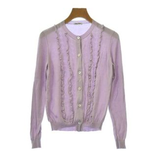 MIU MIU(カーディガン)のフリマアイテム一覧 MIU MIU(カーディガン)のフリマアイテム一覧