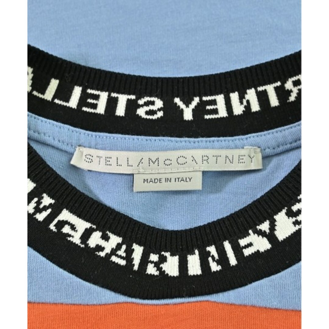 Stella McCartney - STELLA McCARTNEY Tシャツ・カットソー 36 Stella McCartney - STELLA McCARTNEY Tシャツ・カットソー 36