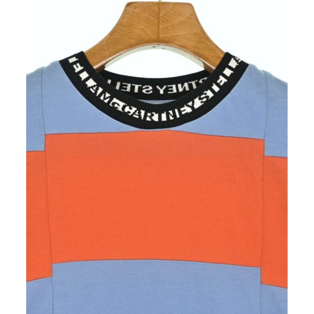 Stella McCartney - STELLA McCARTNEY Tシャツ・カットソー 36 Stella McCartney - STELLA McCARTNEY Tシャツ・カットソー 36