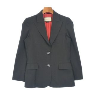 GUCCI(テーラードジャケット)のフリマアイテム一覧 GUCCI(テーラードジャケット)のフリマアイテム一覧