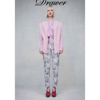 Drawer(カジュアルパンツ ・ ピンク/桃色系)のフリマアイテム一覧 Drawer(カジュアルパンツ ・ ピンク/桃色系)のフリマアイテム一覧