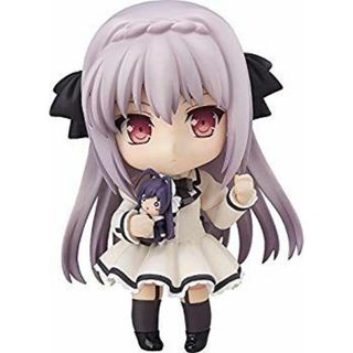 ねんどろいど 月に寄りそう乙女の作法 ～ひだまりの日々～ 桜小路ルナ ノンスケール 全高約100mm n5ksbvb(特撮)