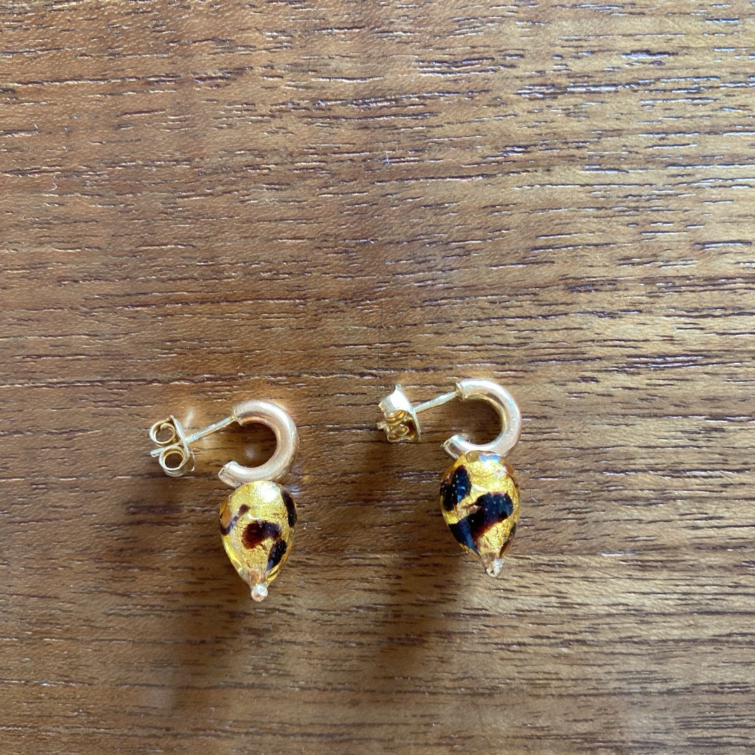 Folli Follie(フォリフォリ)のピアス　フォリフォリ　ゴールド　 レディースのアクセサリー(ピアス)の商品写真