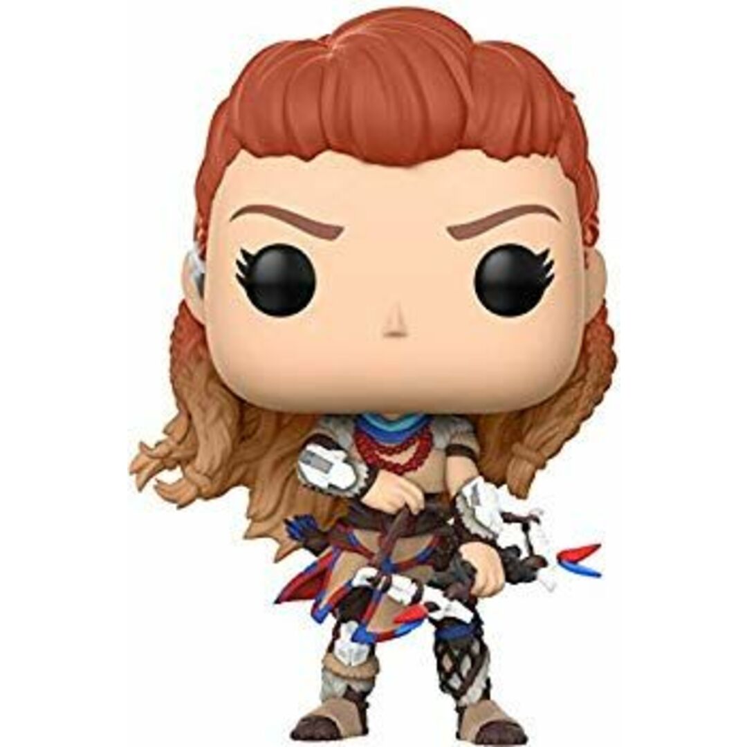 Horizon Zero Dawn - Aloy n5ksbvb エンタメ/ホビーのエンタメ その他(その他)の商品写真
