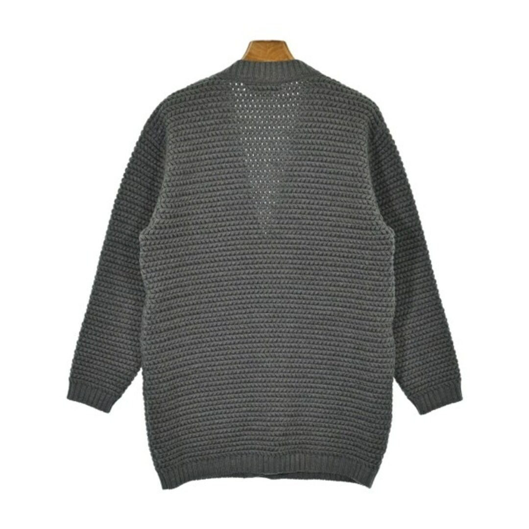 Salvatore Ferragamo - Salvatore Ferragamo カーディガン S Salvatore Ferragamo - Salvatore Ferragamo カーディガン S
