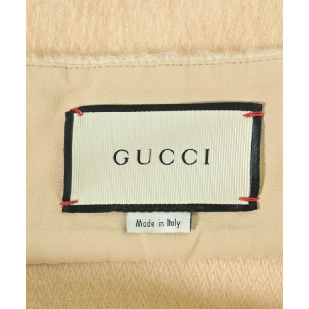 GUCCI - GUCCI グッチ ロング・マキシ丈スカート 42(M位 GUCCI - GUCCI グッチ ロング・マキシ丈スカート 42(M位
