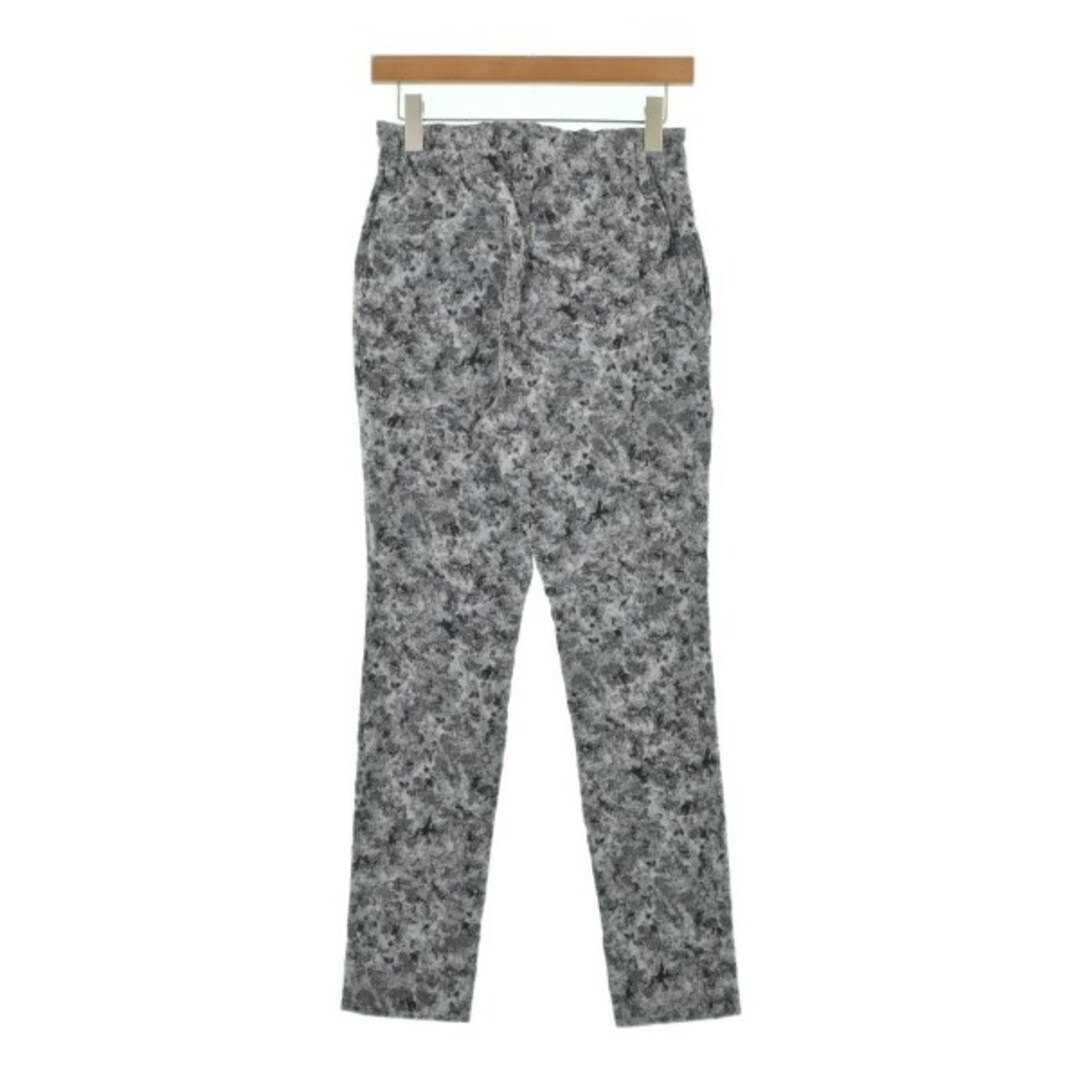 ISSEY MIYAKE - ISSEY MIYAKE パンツ(その他) 1(S位) グレー系 ISSEY MIYAKE - ISSEY MIYAKE パンツ(その他) 1(S位) グレー系