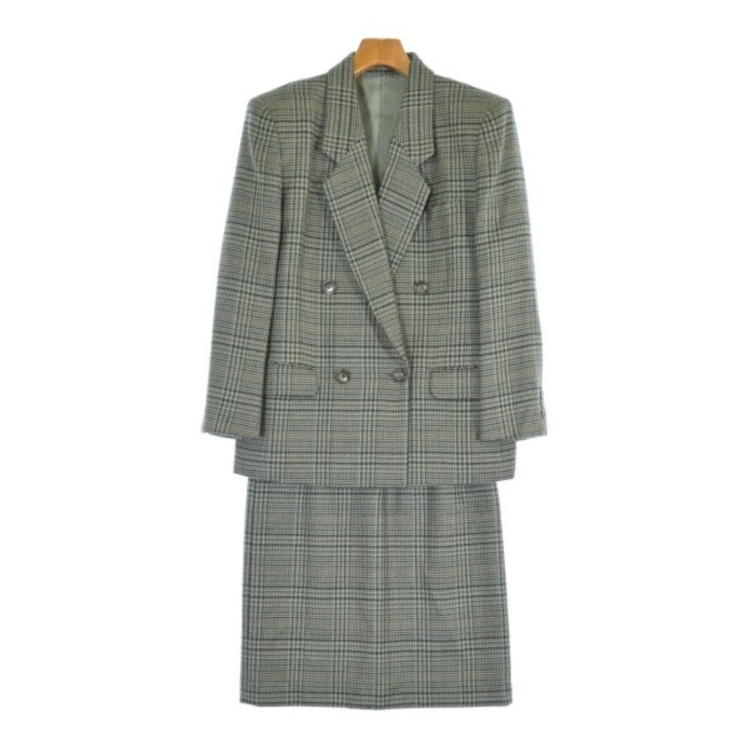 BURBERRY - BURBERRY セットアップ・スーツ(その他) -(M位 BURBERRY - BURBERRY セットアップ・スーツ(その他) -(M位