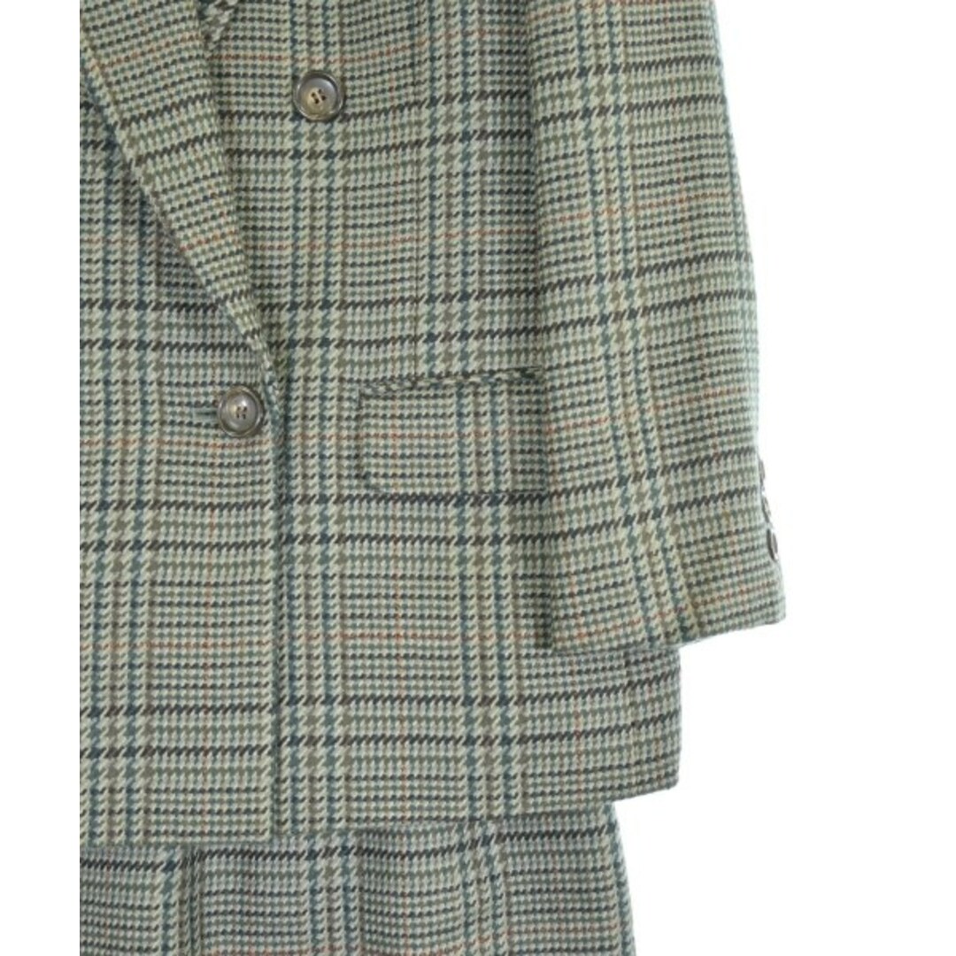 BURBERRY - BURBERRY セットアップ・スーツ(その他) -(M位 BURBERRY - BURBERRY セットアップ・スーツ(その他) -(M位