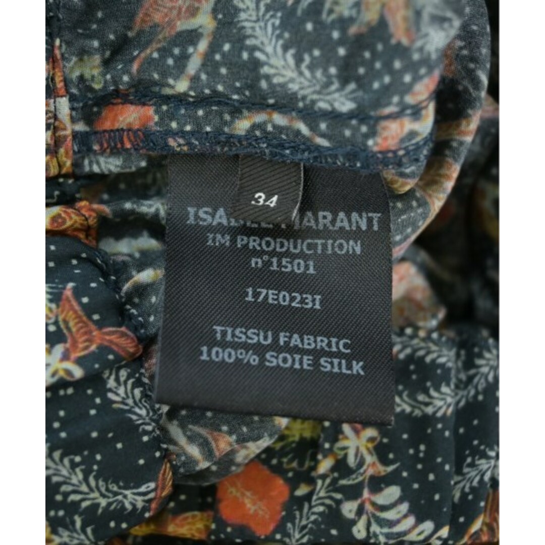 Isabel Marant - ISABEL MARANT パンツ(その他) 34(XS位 Isabel Marant - ISABEL MARANT パンツ(その他) 34(XS位