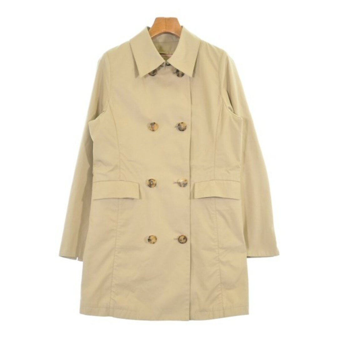 Brooks Brothers - Brooks Brothers ステンカラーコート 2(M位 Brooks Brothers - Brooks Brothers ステンカラーコート 2(M位