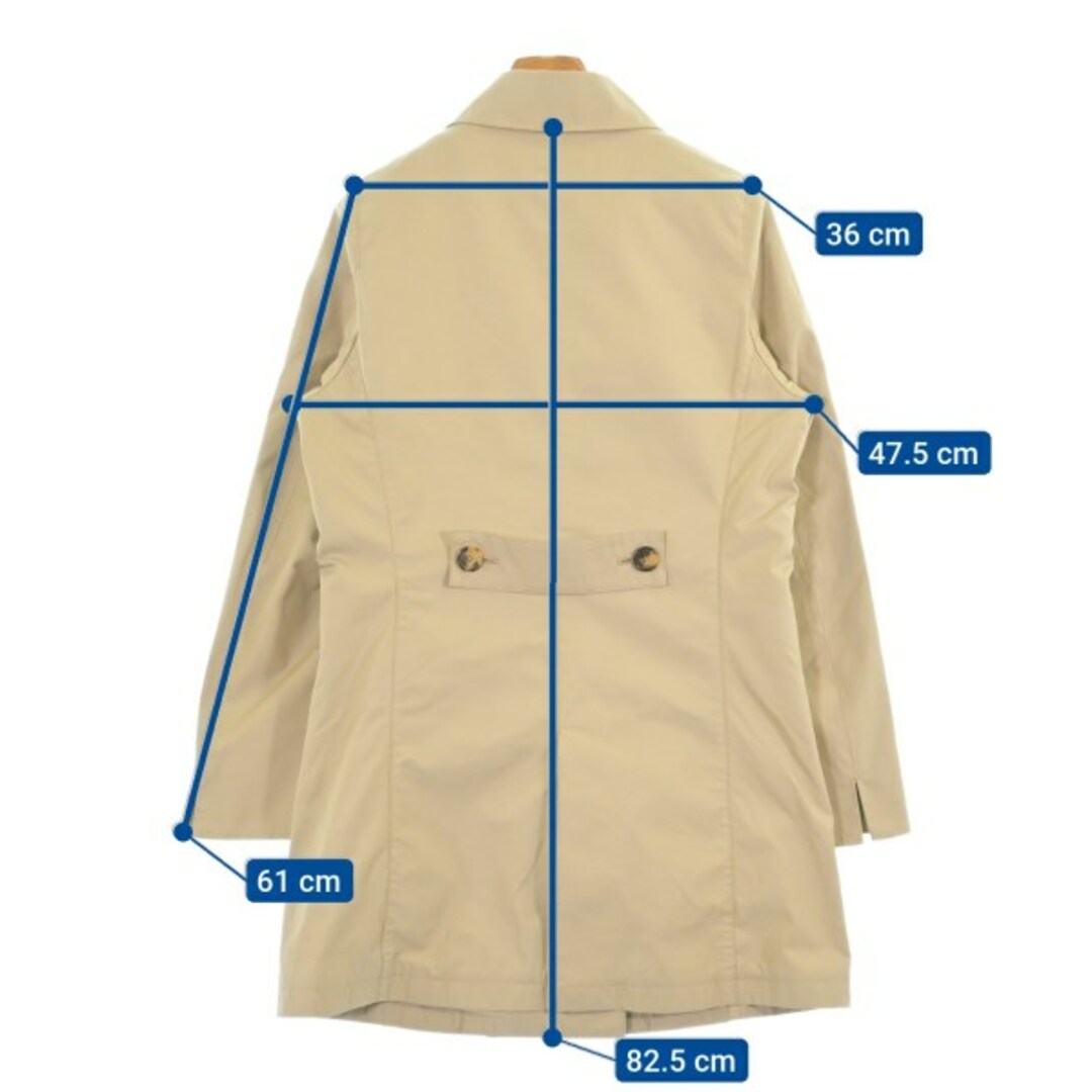 Brooks Brothers - Brooks Brothers ステンカラーコート 2(M位 Brooks Brothers - Brooks Brothers ステンカラーコート 2(M位