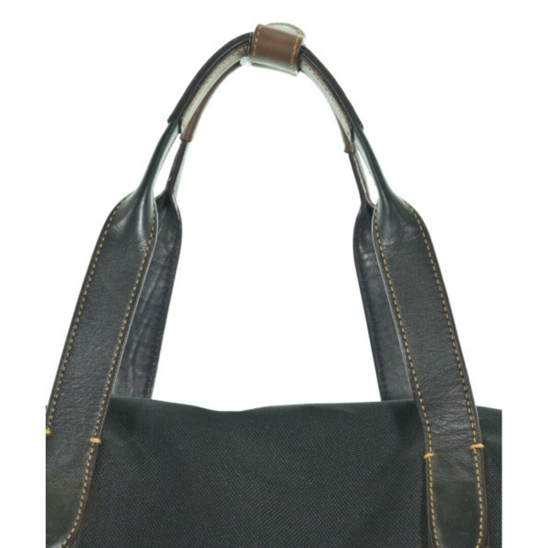 COACH - COACH コーチ ボストンバッグ - 黒 【古着】【中古】の COACH - COACH コーチ ボストンバッグ - 黒 【古着】【中古】の