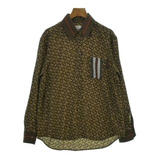 BURBERRY(トップス)のフリマアイテム一覧 BURBERRY(トップス)のフリマアイテム一覧