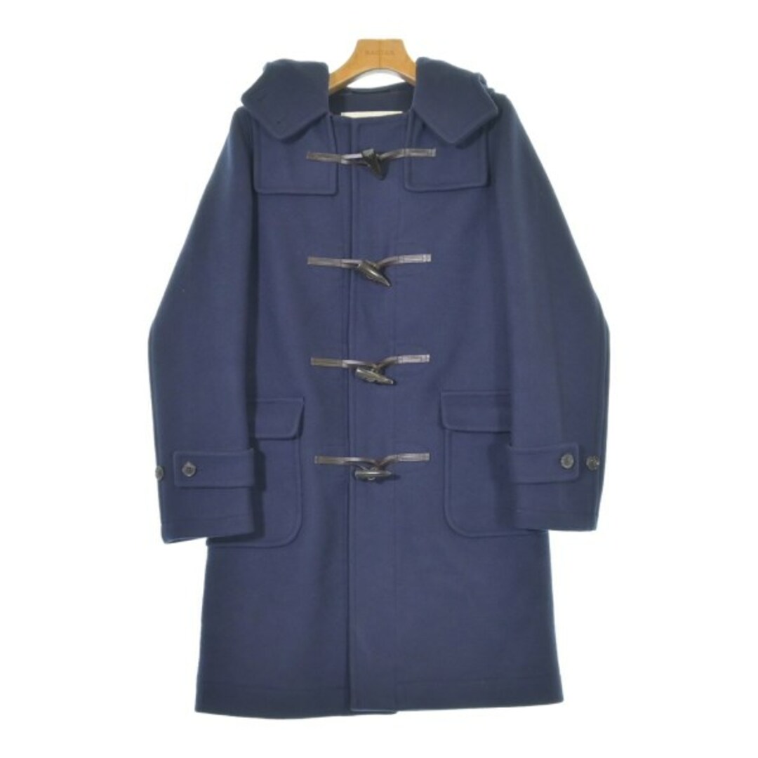 MACKINTOSH - MACKINTOSH マッキントッシュ ダッフルコート 34 MACKINTOSH - MACKINTOSH マッキントッシュ ダッフルコート 34