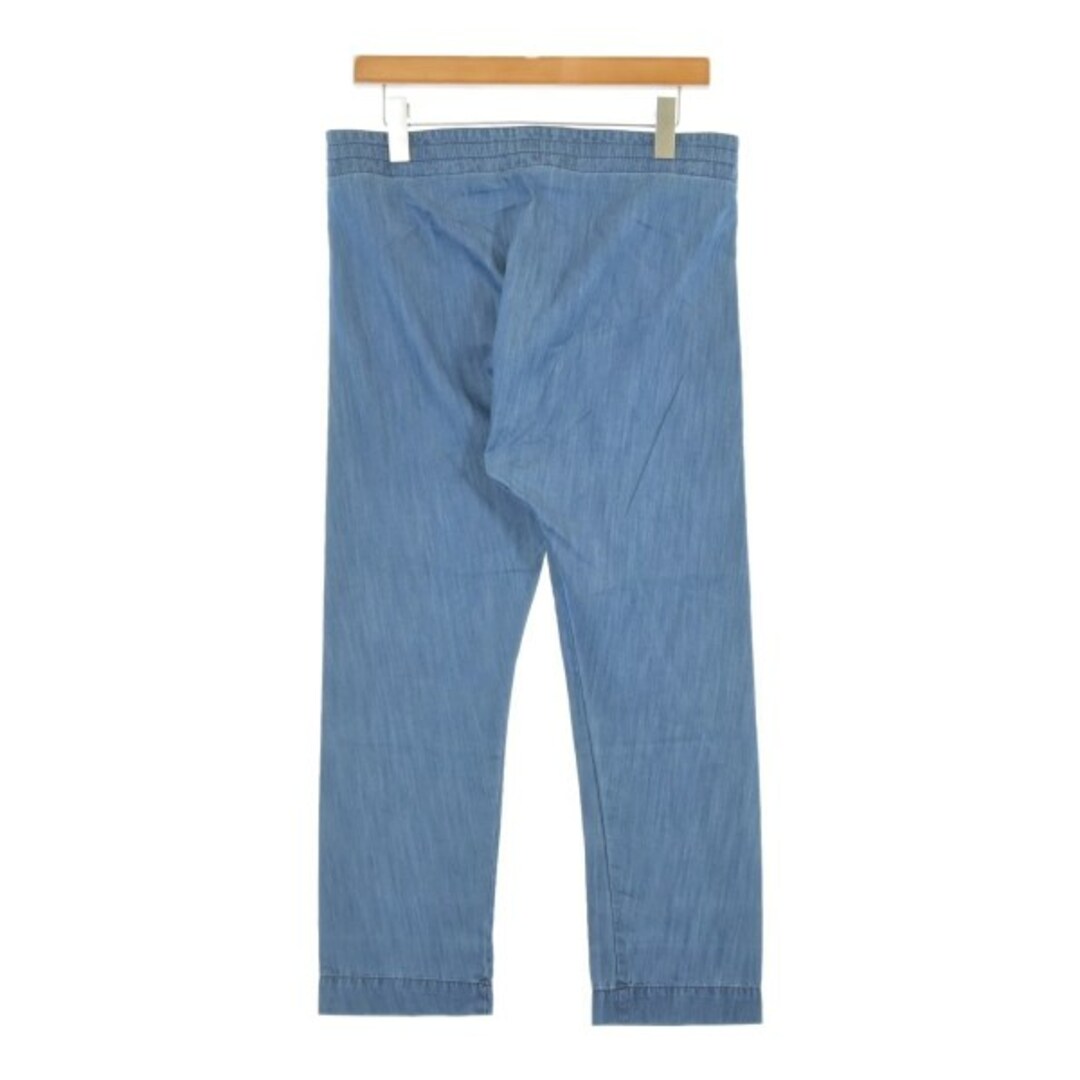 MARNI - MARNI マルニ スラックス -(M位) 青 【古着】【中古】の MARNI - MARNI マルニ スラックス -(M位) 青 【古着】【中古】の