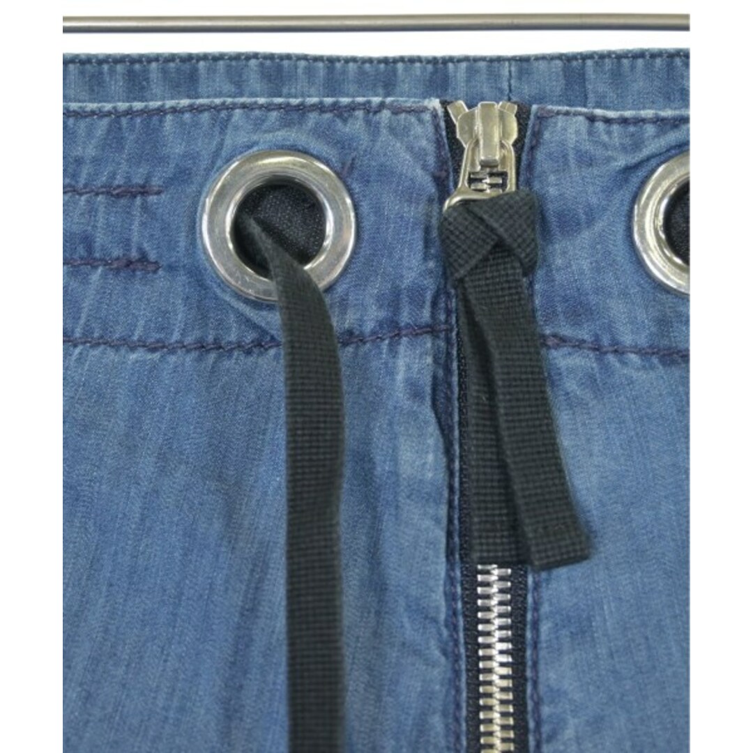 MARNI - MARNI マルニ スラックス -(M位) 青 【古着】【中古】の MARNI - MARNI マルニ スラックス -(M位) 青 【古着】【中古】の