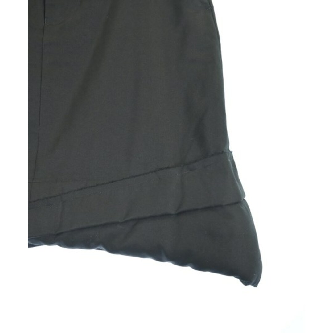 COMME des GARCONS - COMME des GARCONS ひざ丈スカート -(L位 COMME des GARCONS - COMME des GARCONS ひざ丈スカート -(L位