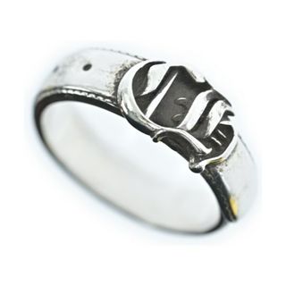Chrome Hearts(リング(指輪))のフリマアイテム一覧 Chrome Hearts(リング(指輪))のフリマアイテム一覧