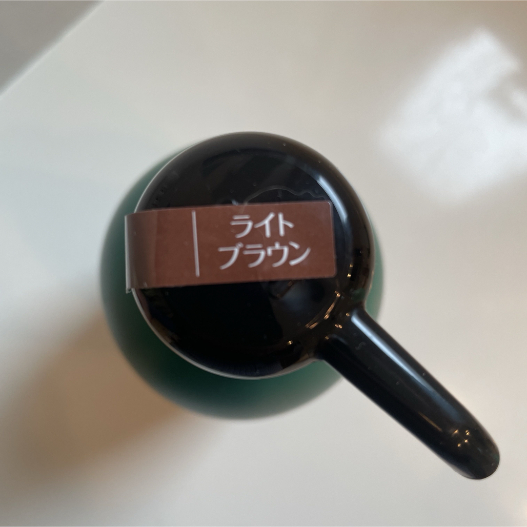 利尻昆布ヘアカラーシャンプー ライトブラウン 500mlの通販 by 利尻昆布ヘアカラーシャンプー ライトブラウン 500mlの通販 by