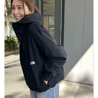 THE NORTH FACE - ノースフェイス◇マウンテンパーカー HYVENT THE NORTH FACE - ノースフェイス◇マウンテンパーカー HYVENT