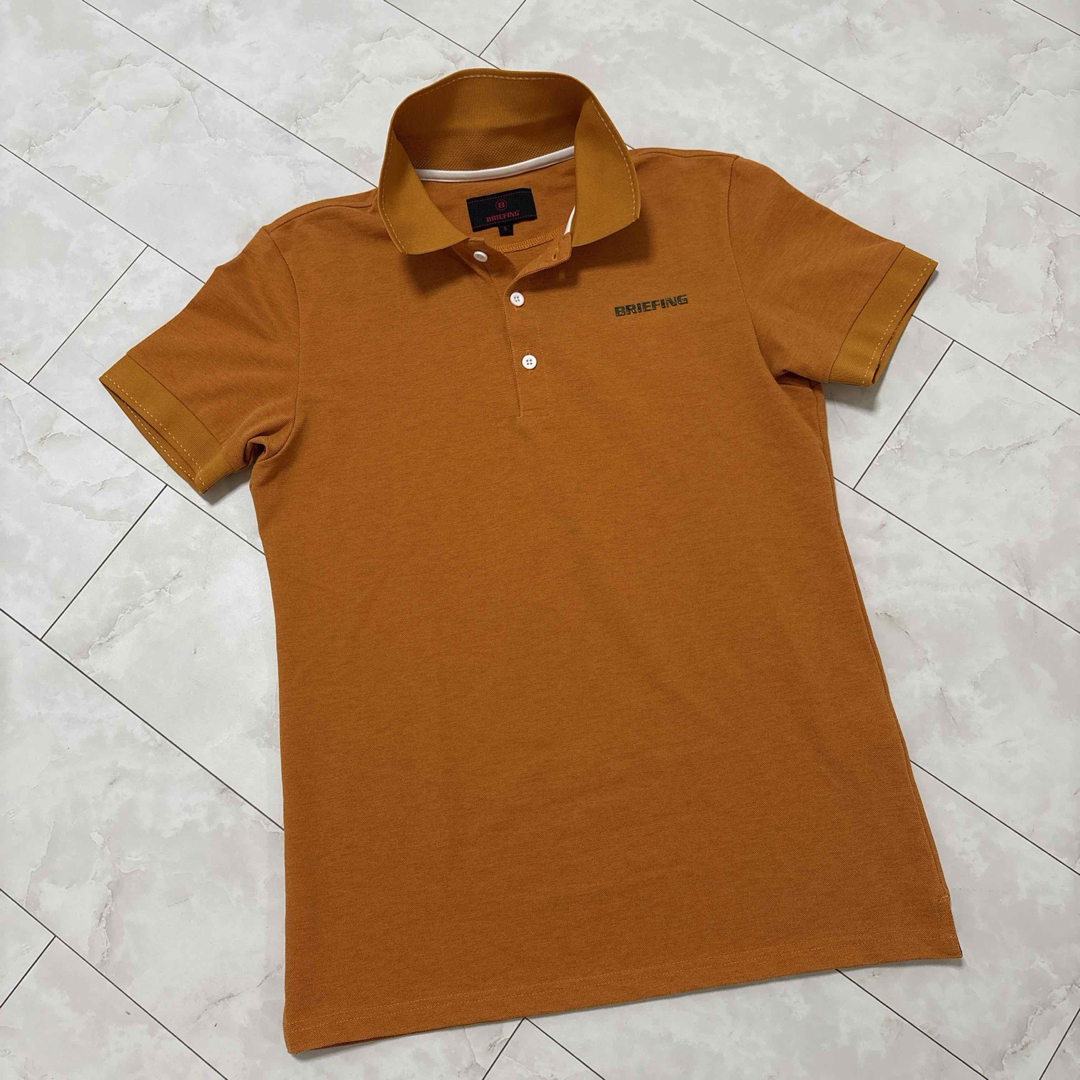 BRIEFING - ブリーフィングゴルフ BRIEFING GOLF Sサイズの通販 BRIEFING - ブリーフィングゴルフ BRIEFING GOLF Sサイズの通販