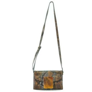 DRIES VAN NOTEN(ショルダーバッグ)のフリマアイテム一覧 DRIES VAN NOTEN(ショルダーバッグ)のフリマアイテム一覧