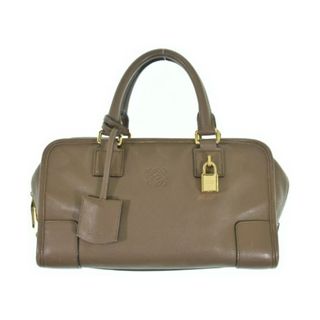 LOEWE - 最終値下げ 超美品 Loewe ロエベバルーンバッグ LOEWE - 最終値下げ 超美品 Loewe ロエベバルーンバッグ