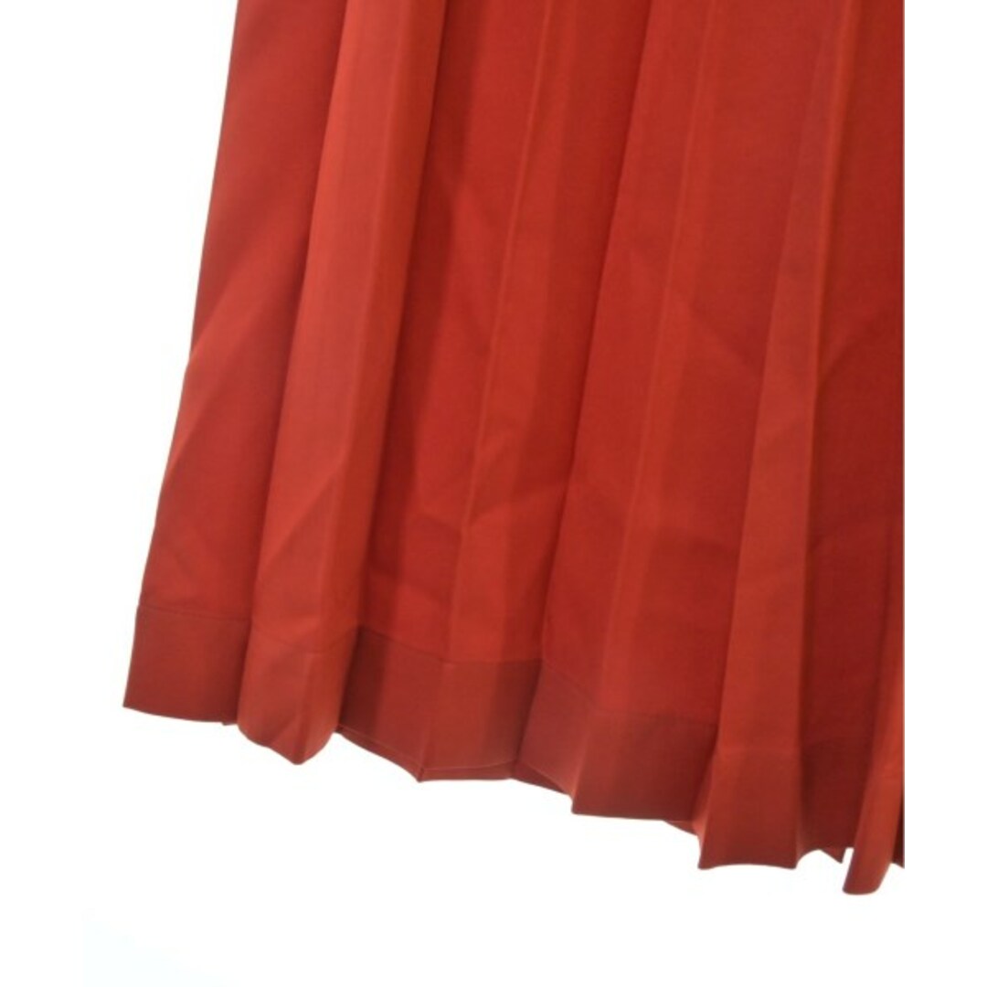 me ISSEY MIYAKE クロップドパンツ -(M位) 赤 【古着】【中古 me ISSEY MIYAKE クロップドパンツ -(M位) 赤 【古着】【中古