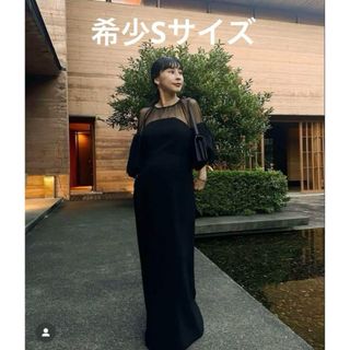 Ameri VINTAGE(ロングワンピース/マキシワンピース)のフリマ Ameri VINTAGE(ロングワンピース/マキシワンピース)のフリマ