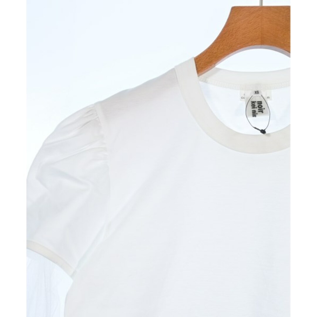 noir kei ninomiya - noir kei ninomiya Tシャツ・カットソー S noir kei ninomiya - noir kei ninomiya Tシャツ・カットソー S