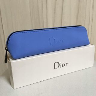 ディオール(Dior)のディオール ペンケース ポーチ(ポーチ)