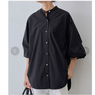 BEARDSLEY - ネイビー ジャガードフレアキュロット ビアズリー BEARDSLEY - ネイビー ジャガードフレアキュロット ビアズリー