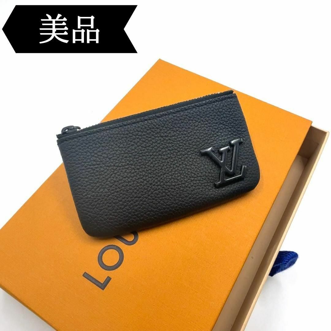 LOUIS VUITTON - ◇ルイヴィトン◇M81031/LV/アエログラム LOUIS VUITTON - ◇ルイヴィトン◇M81031/LV/アエログラム