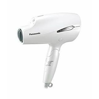 パナソニック ヘアドライヤー ナノケア 白 EH-NA99-W n5ksbvb(その他)