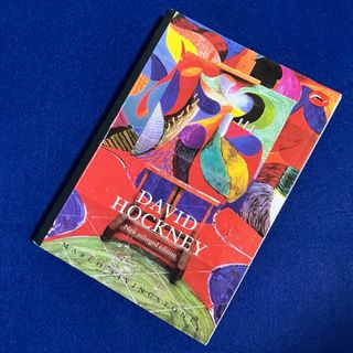 デイヴィッド・ホックニー / ワールド・オブ・アート【洋書】(洋書)