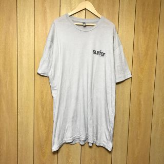 アメリカンアパレル(American Apparel)のUSA古着 Tシャツ（XL）アメリカンアパレル(Tシャツ/カットソー(半袖/袖なし))