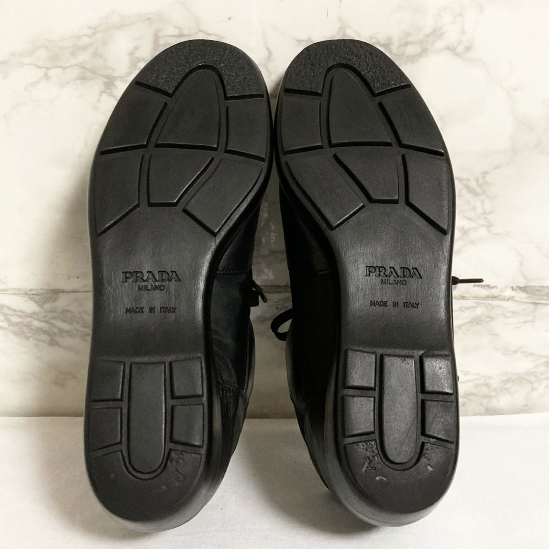 PRADA - 【美品 極希少 80S後期〜90S前期】PRADA ナイロン PRADA - 【美品 極希少 80S後期〜90S前期】PRADA ナイロン