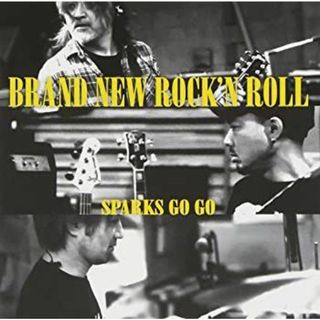 BRAND NEW ROCK'N ROLL [CD](その他)
