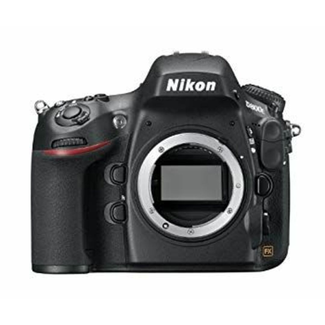 Nikon デジタル一眼レフカメラ D800E ボディー D800E tf8su2k スマホ/家電/カメラのカメラ(デジタル一眼)の商品写真